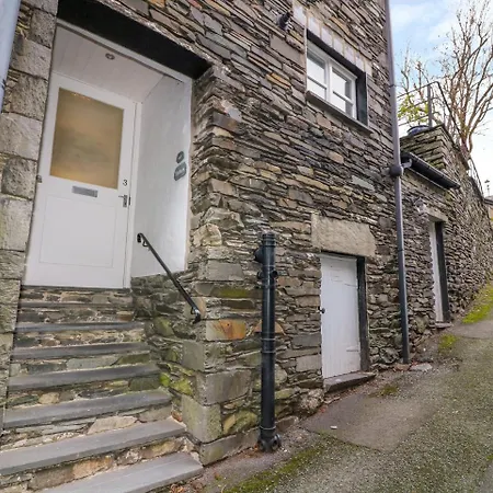 La'l Tethera * Ambleside