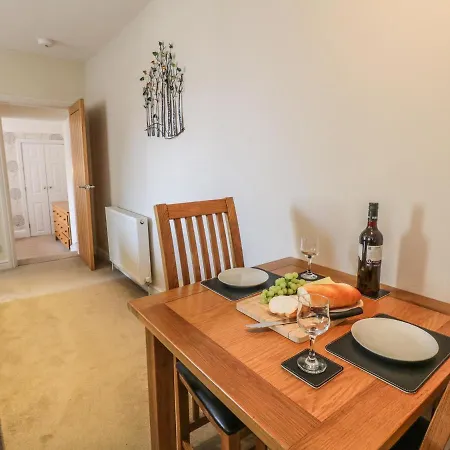La'l Tethera Apartment Ambleside