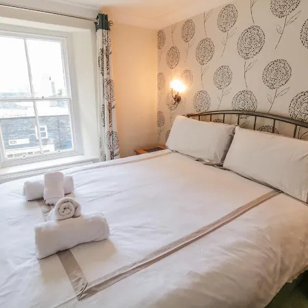 La'l Tethera Apartment Ambleside