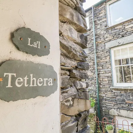Apartment La'l Tethera Ambleside