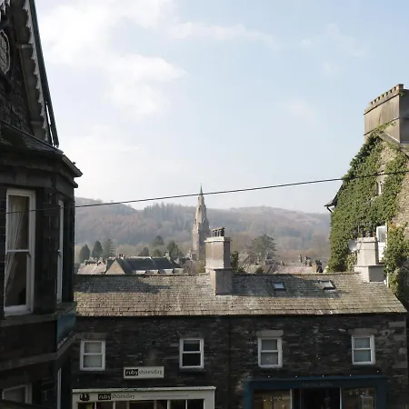 La'l Tethera * Ambleside