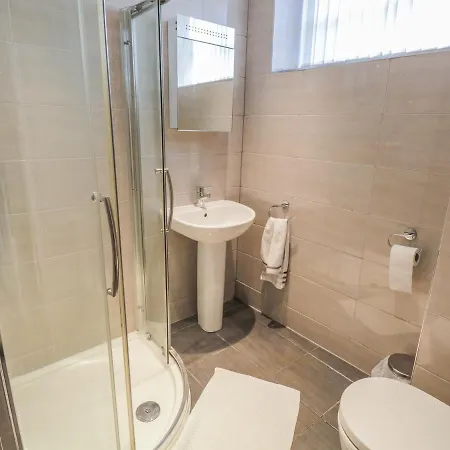 La'l Tethera Apartment